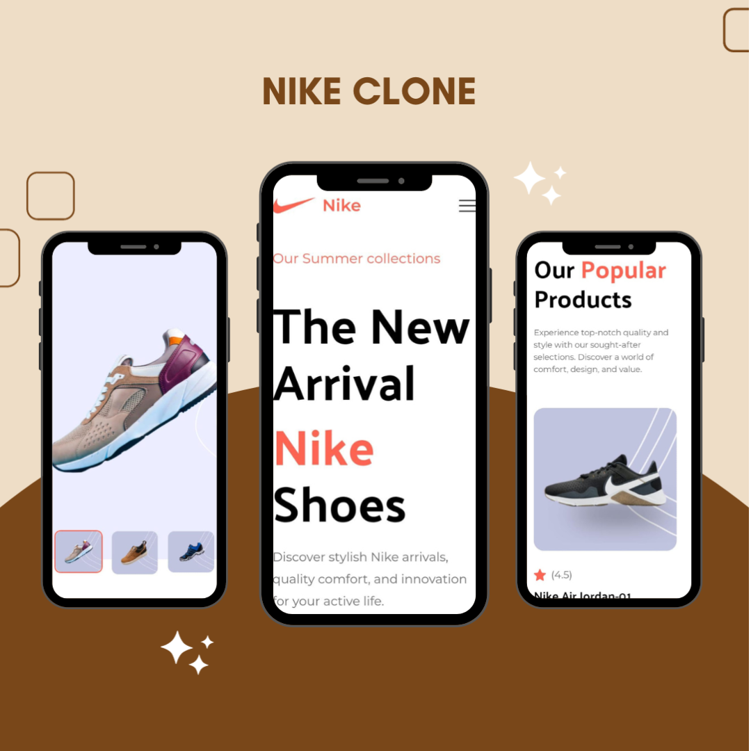 nike-clone